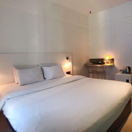 Melange Boutique Hotel Bukit Bintang Kuala Lumpur Zewnętrze zdjęcie