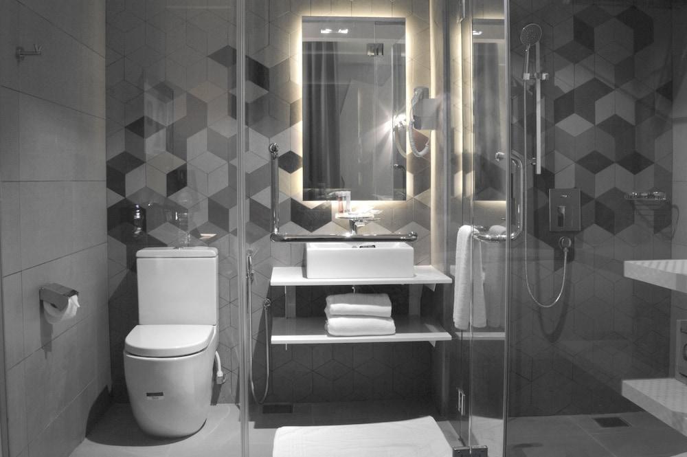 Melange Boutique Hotel Bukit Bintang Kuala Lumpur Zewnętrze zdjęcie