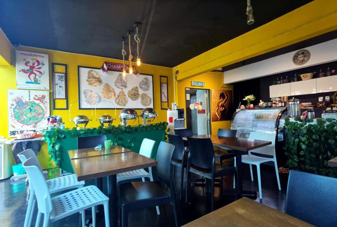 Melange Boutique Hotel Bukit Bintang Kuala Lumpur Zewnętrze zdjęcie