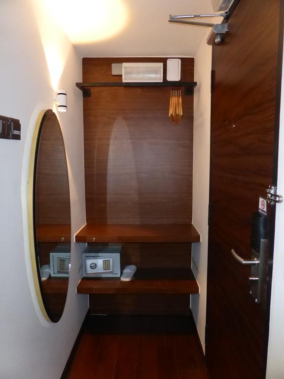 Melange Boutique Hotel Bukit Bintang Kuala Lumpur Zewnętrze zdjęcie