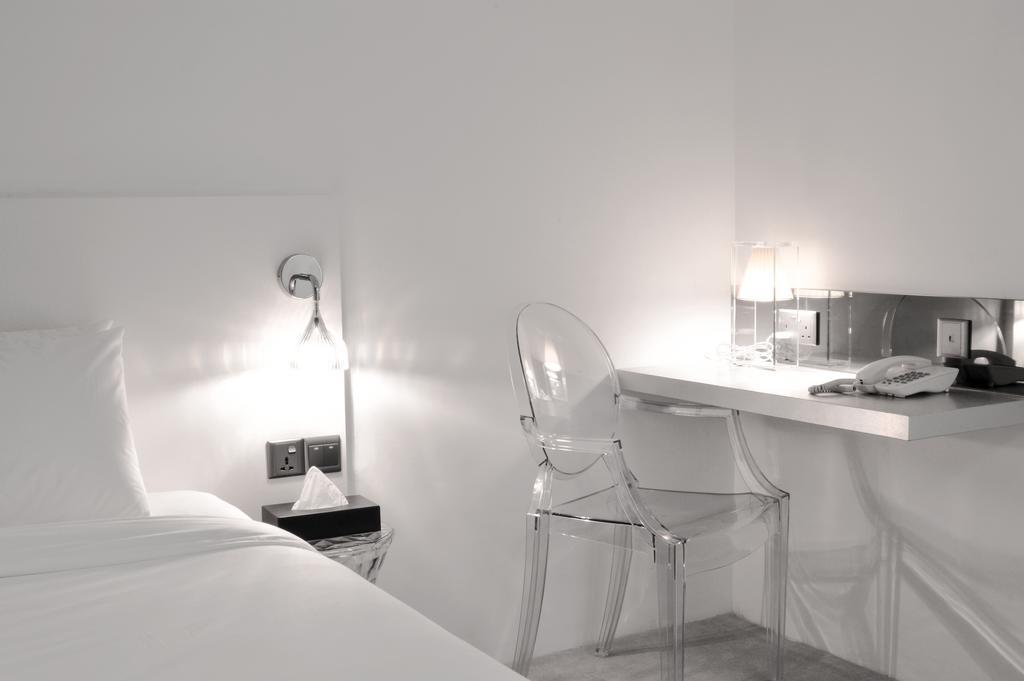 Melange Boutique Hotel Bukit Bintang Kuala Lumpur Zewnętrze zdjęcie