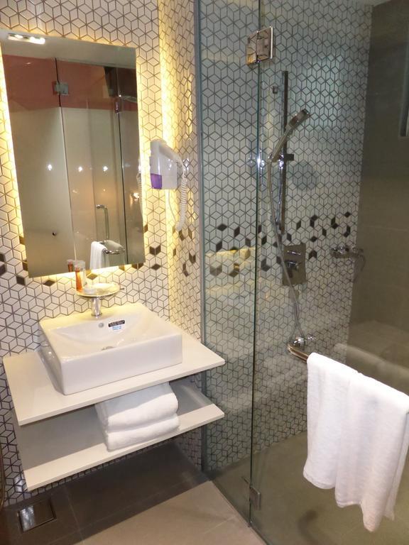 Melange Boutique Hotel Bukit Bintang Kuala Lumpur Zewnętrze zdjęcie