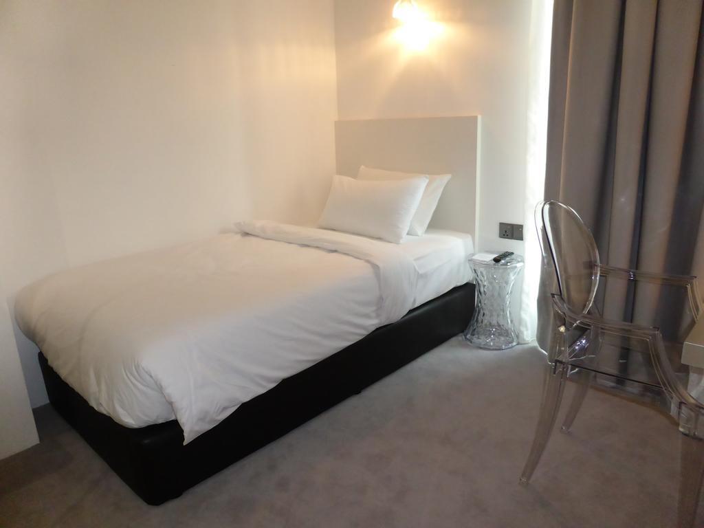 Melange Boutique Hotel Bukit Bintang Kuala Lumpur Zewnętrze zdjęcie
