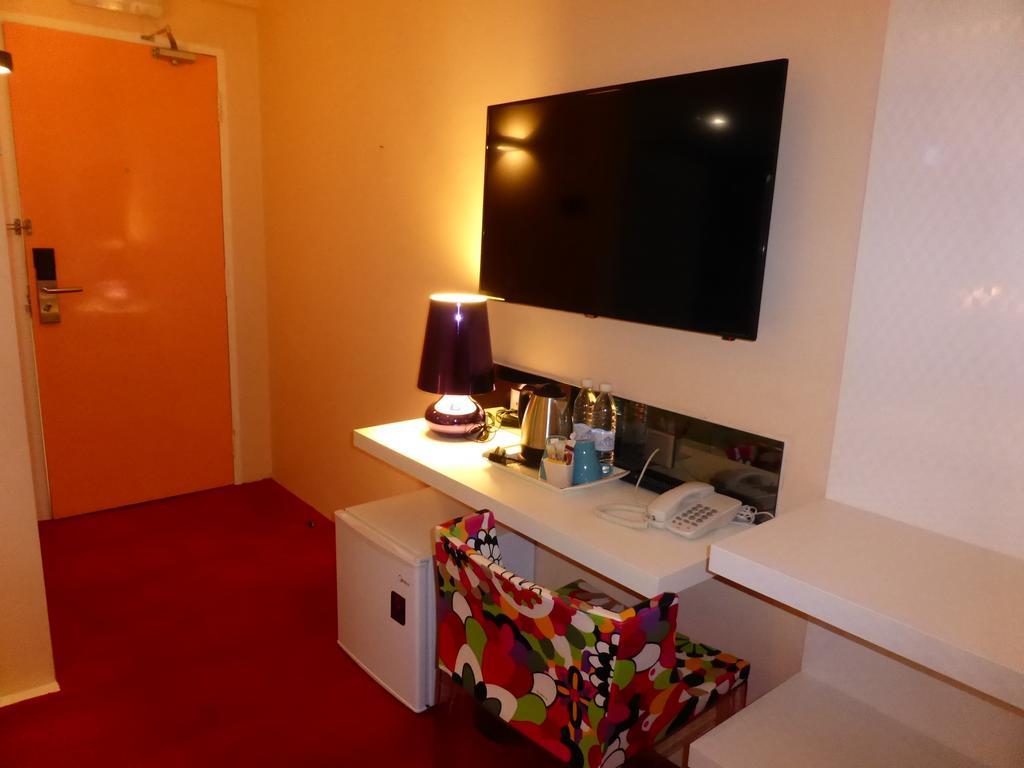 Melange Boutique Hotel Bukit Bintang Kuala Lumpur Zewnętrze zdjęcie
