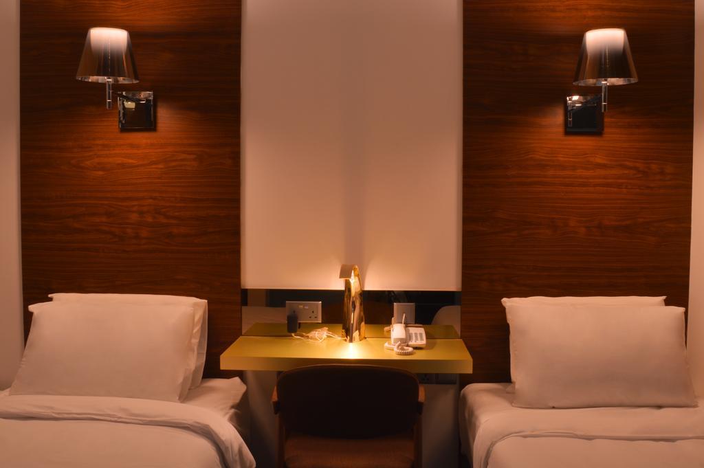 Melange Boutique Hotel Bukit Bintang Kuala Lumpur Zewnętrze zdjęcie