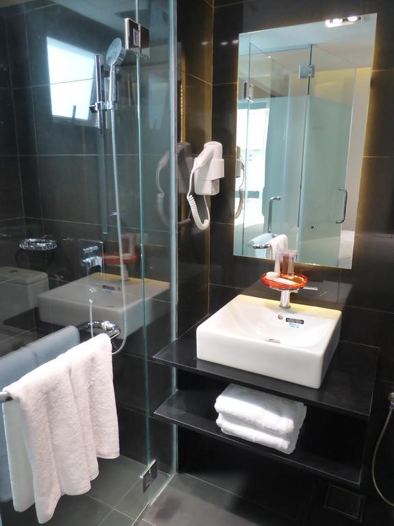 Melange Boutique Hotel Bukit Bintang Kuala Lumpur Zewnętrze zdjęcie