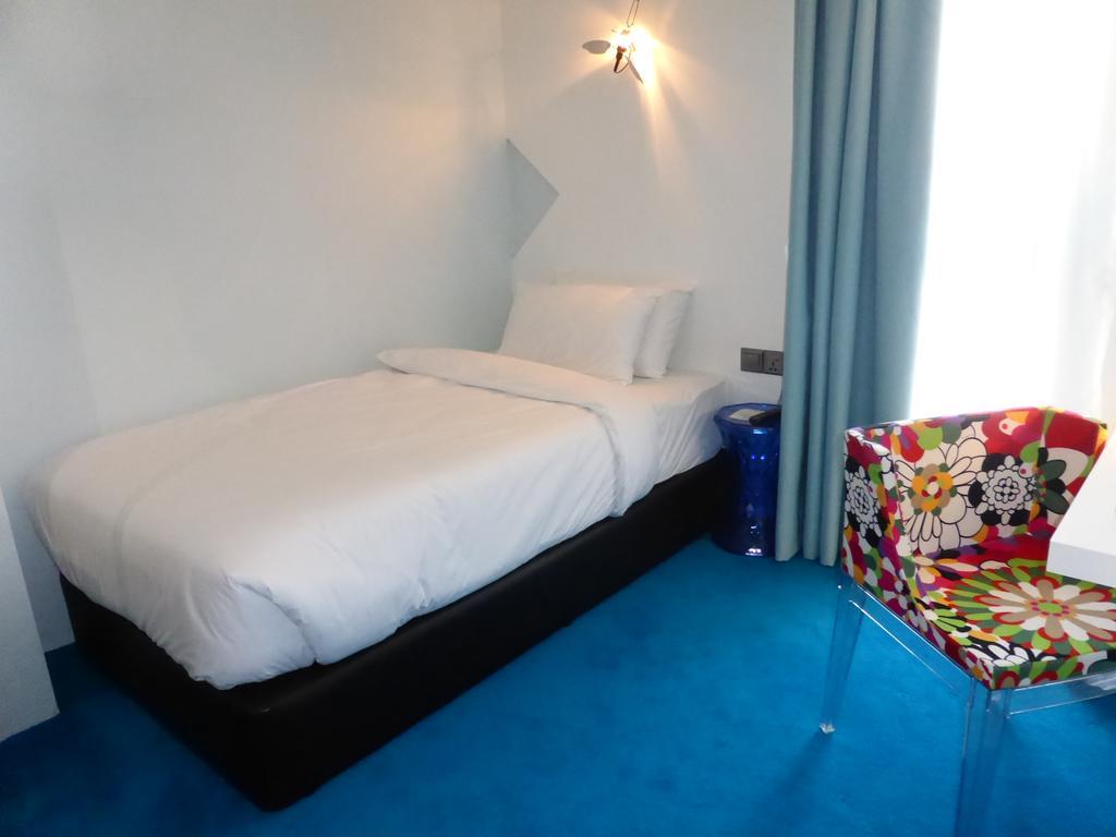 Melange Boutique Hotel Bukit Bintang Kuala Lumpur Zewnętrze zdjęcie