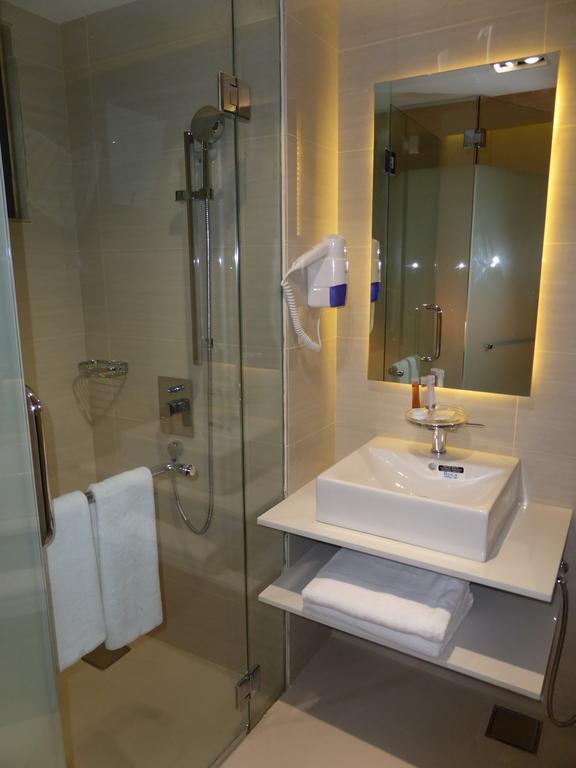 Melange Boutique Hotel Bukit Bintang Kuala Lumpur Zewnętrze zdjęcie
