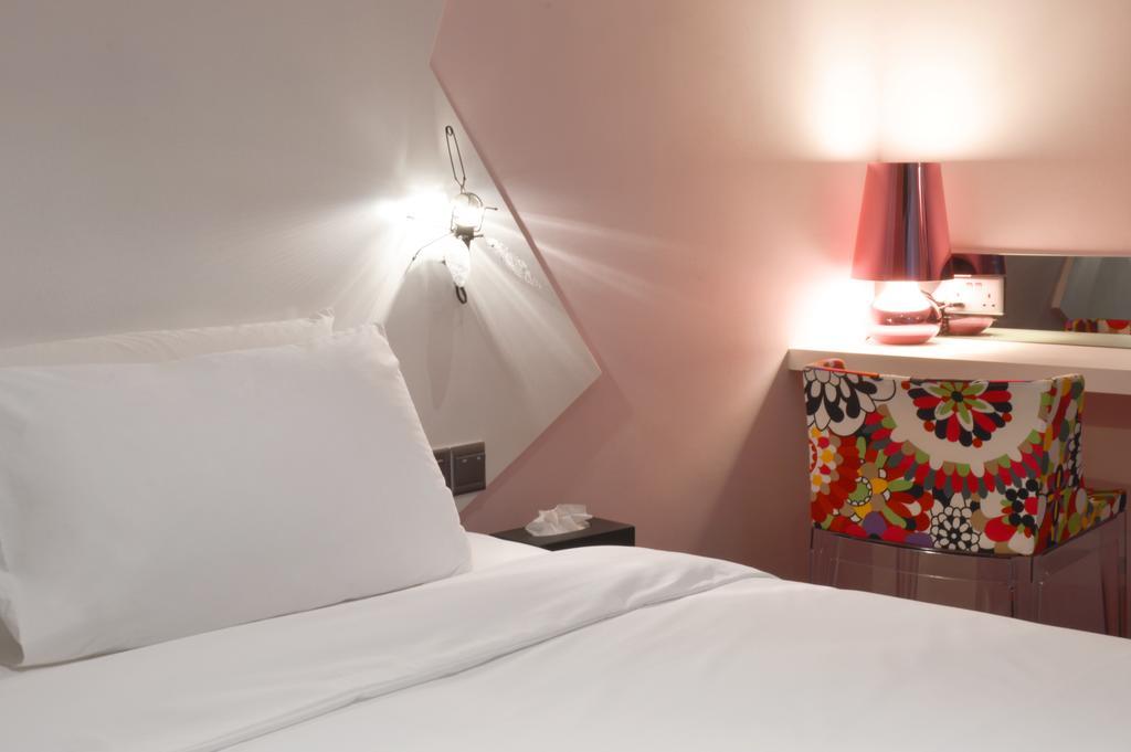 Melange Boutique Hotel Bukit Bintang Kuala Lumpur Zewnętrze zdjęcie