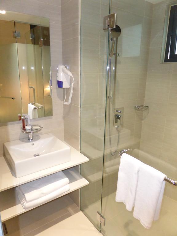 Melange Boutique Hotel Bukit Bintang Kuala Lumpur Zewnętrze zdjęcie
