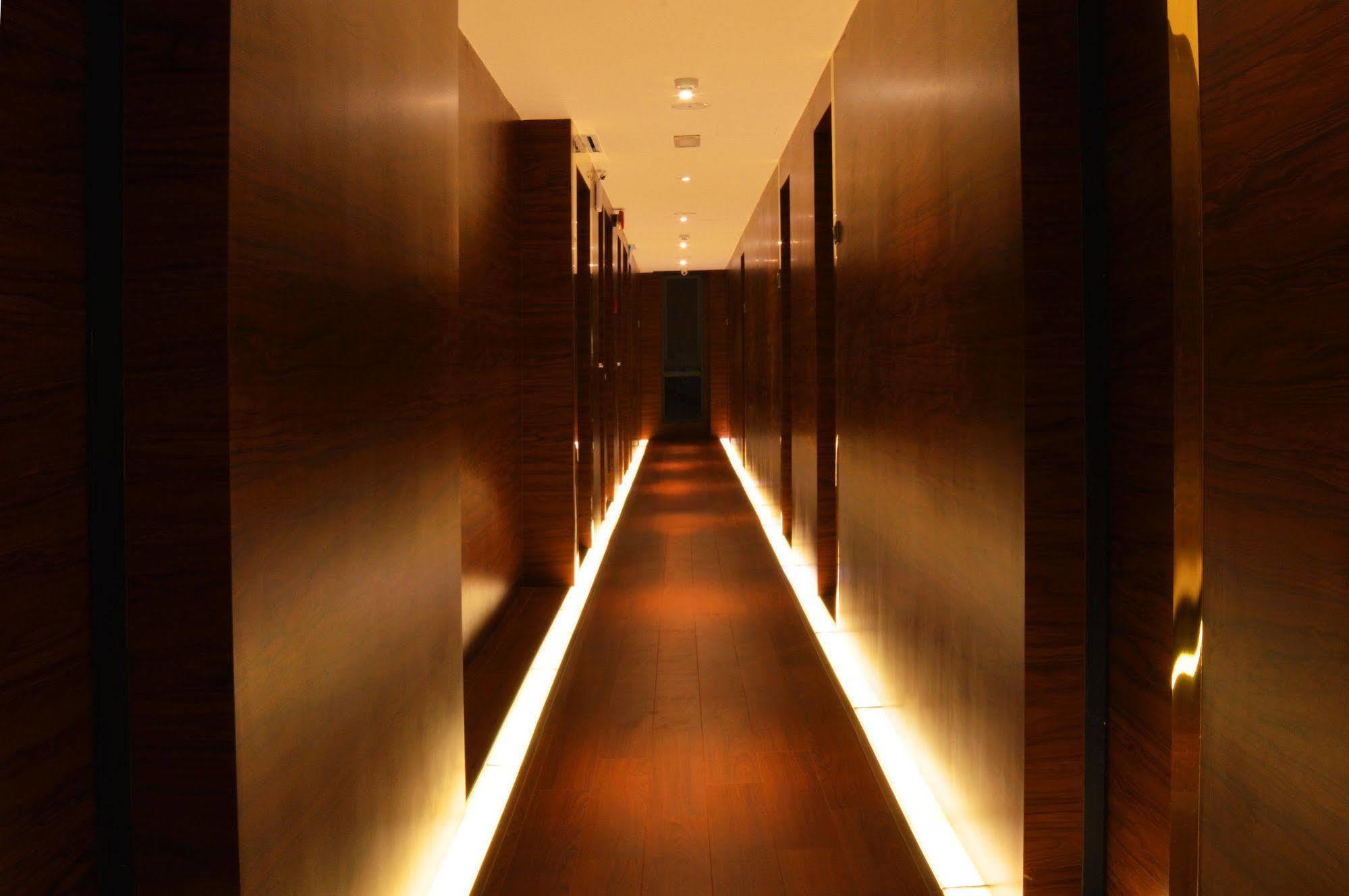 Melange Boutique Hotel Bukit Bintang Kuala Lumpur Zewnętrze zdjęcie