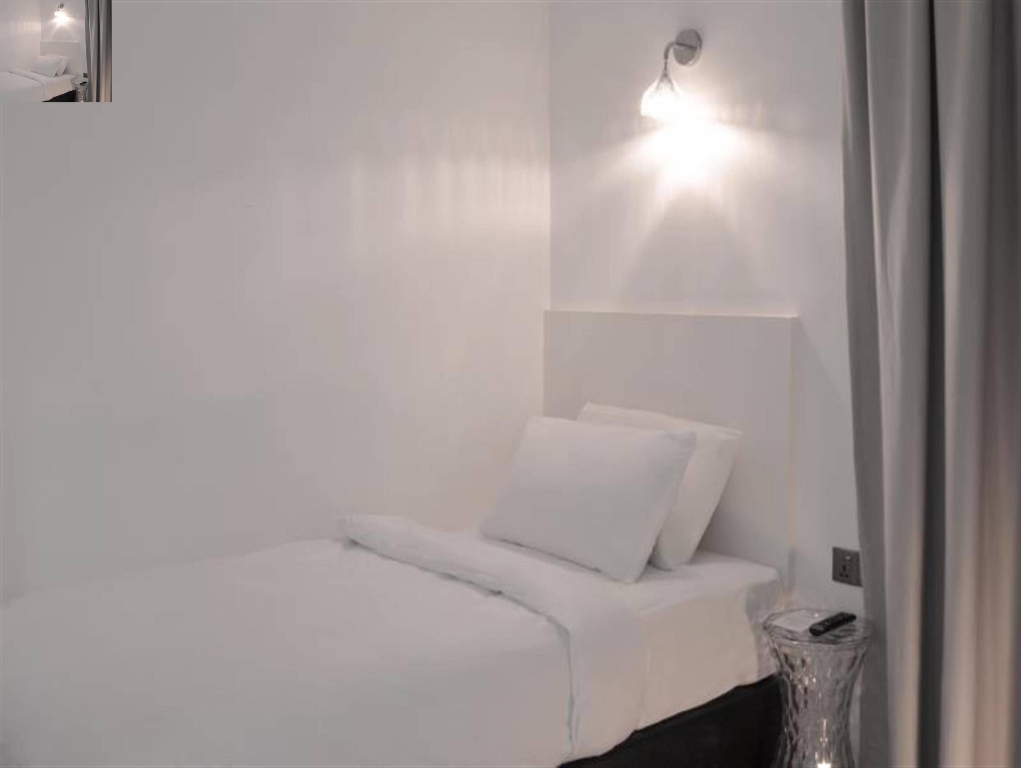 Melange Boutique Hotel Bukit Bintang Kuala Lumpur Zewnętrze zdjęcie