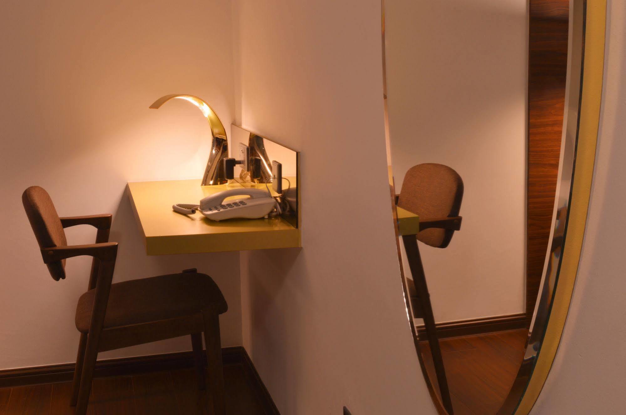 Melange Boutique Hotel Bukit Bintang Kuala Lumpur Zewnętrze zdjęcie