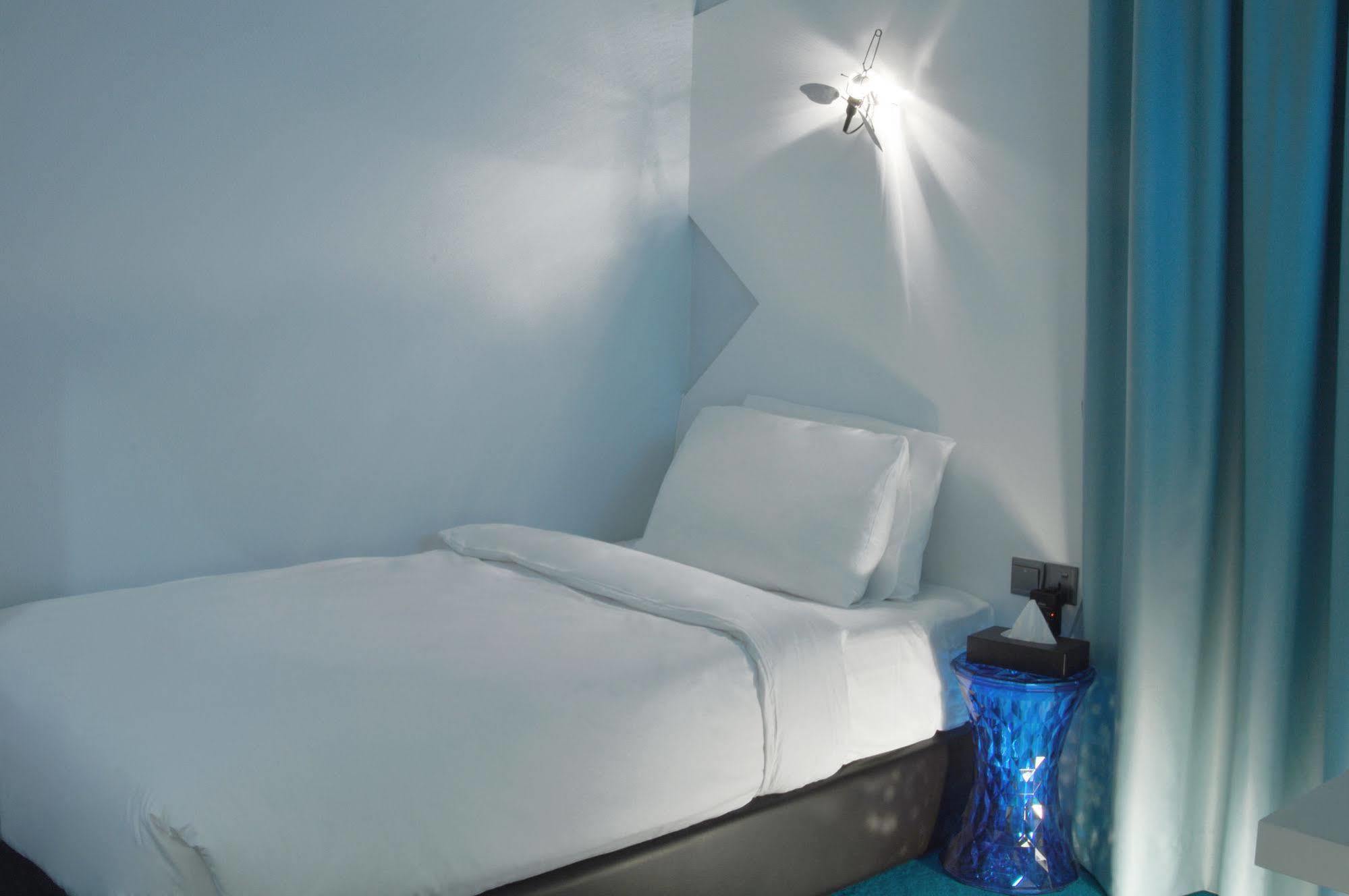 Melange Boutique Hotel Bukit Bintang Kuala Lumpur Zewnętrze zdjęcie