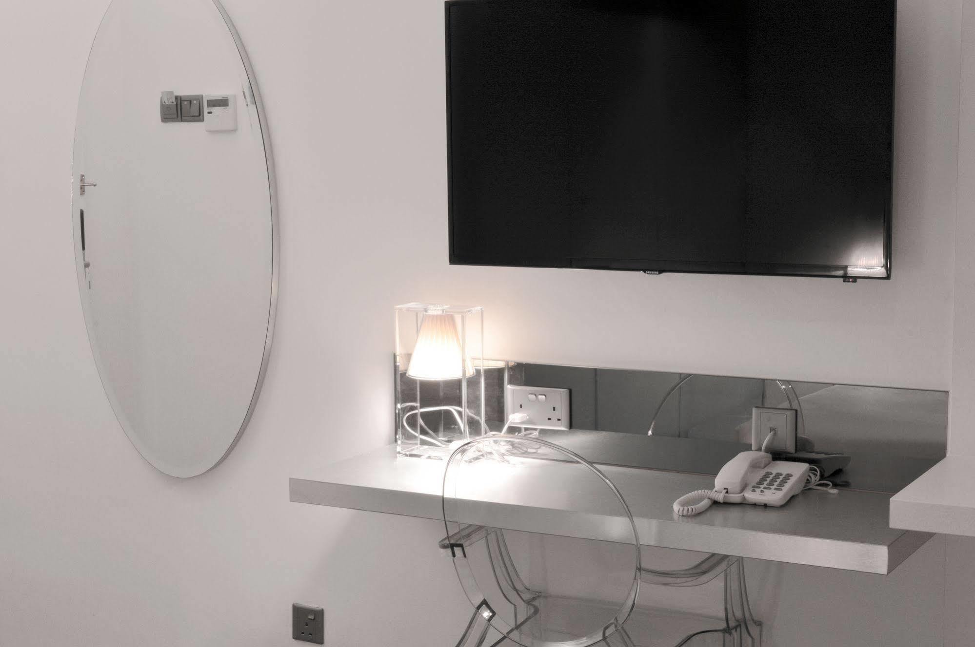 Melange Boutique Hotel Bukit Bintang Kuala Lumpur Zewnętrze zdjęcie