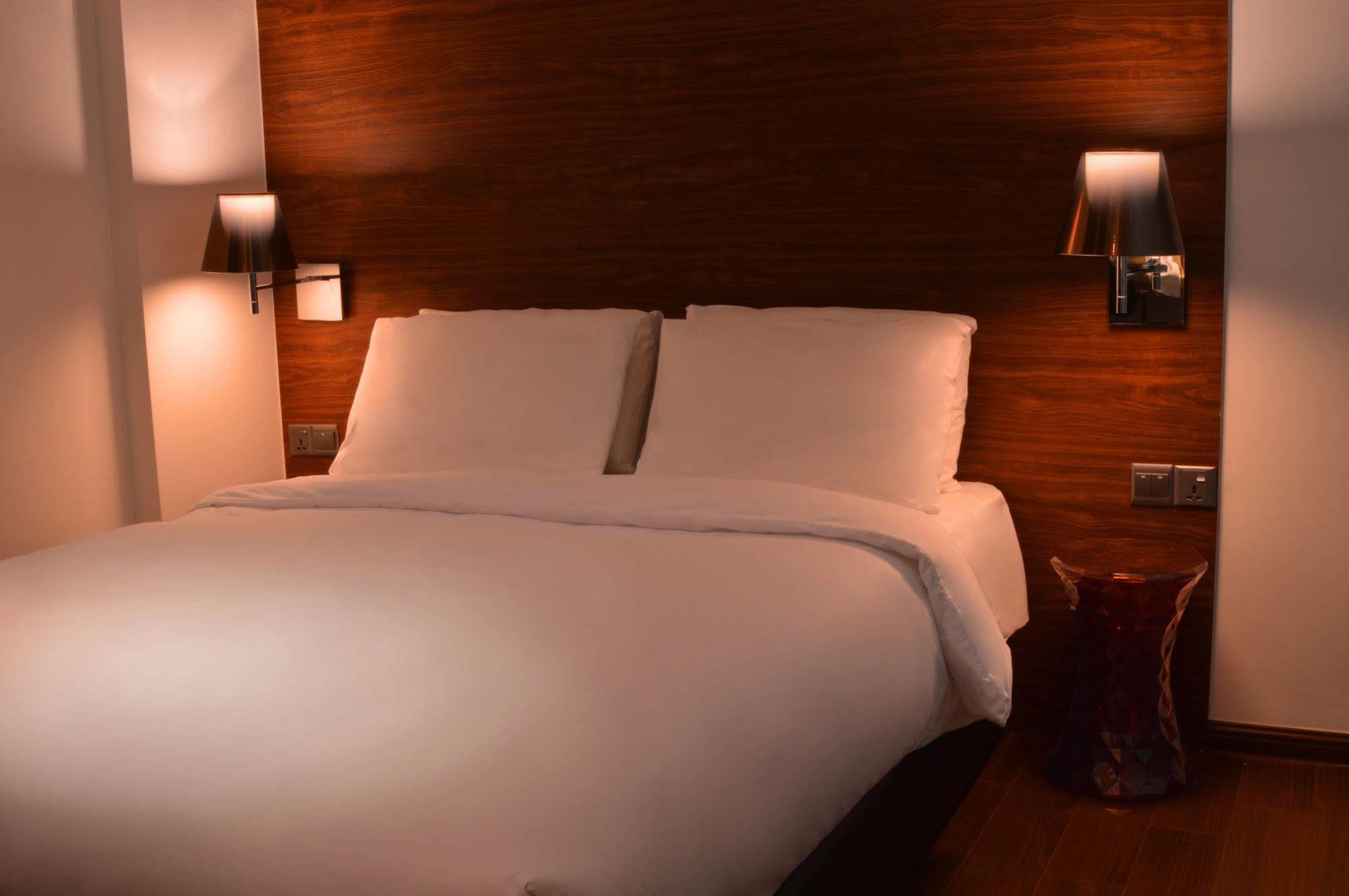 Melange Boutique Hotel Bukit Bintang Kuala Lumpur Zewnętrze zdjęcie