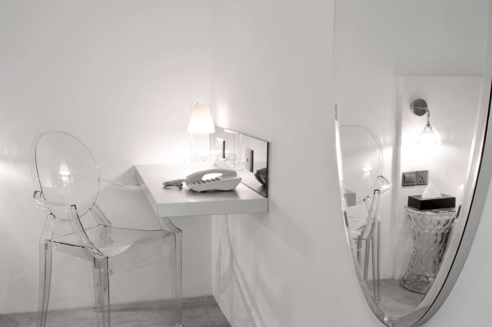 Melange Boutique Hotel Bukit Bintang Kuala Lumpur Zewnętrze zdjęcie