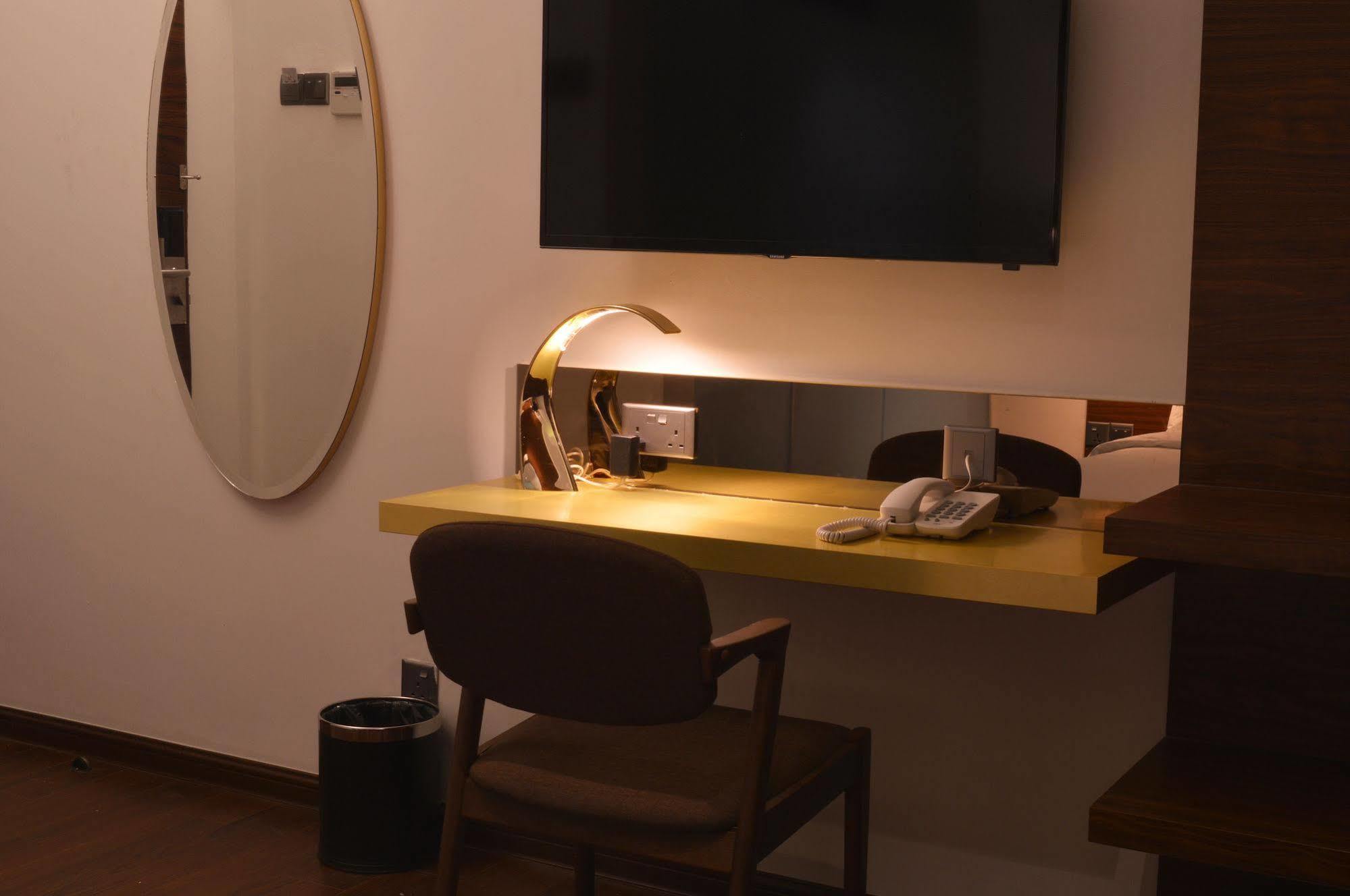 Melange Boutique Hotel Bukit Bintang Kuala Lumpur Zewnętrze zdjęcie
