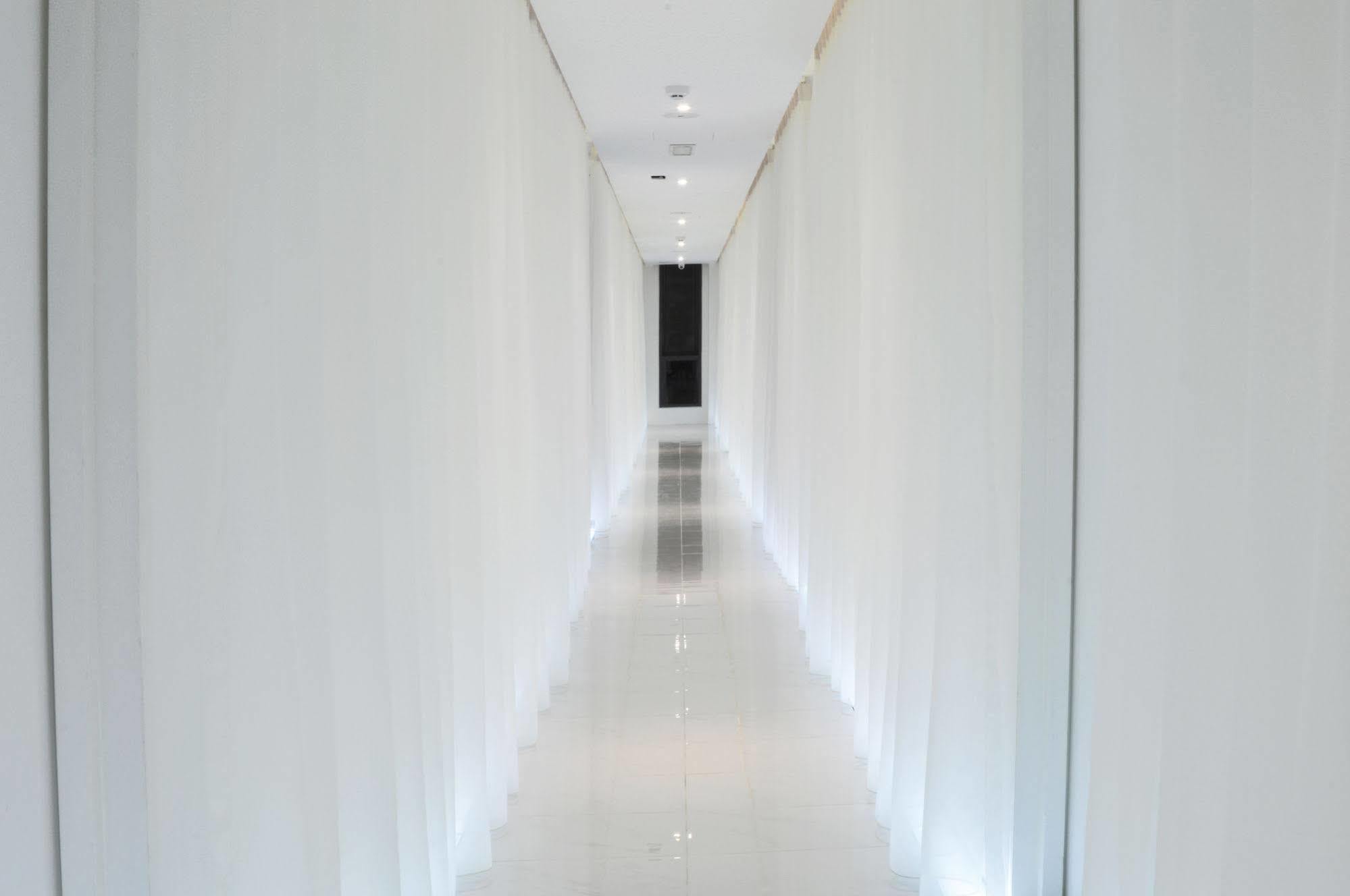 Melange Boutique Hotel Bukit Bintang Kuala Lumpur Zewnętrze zdjęcie