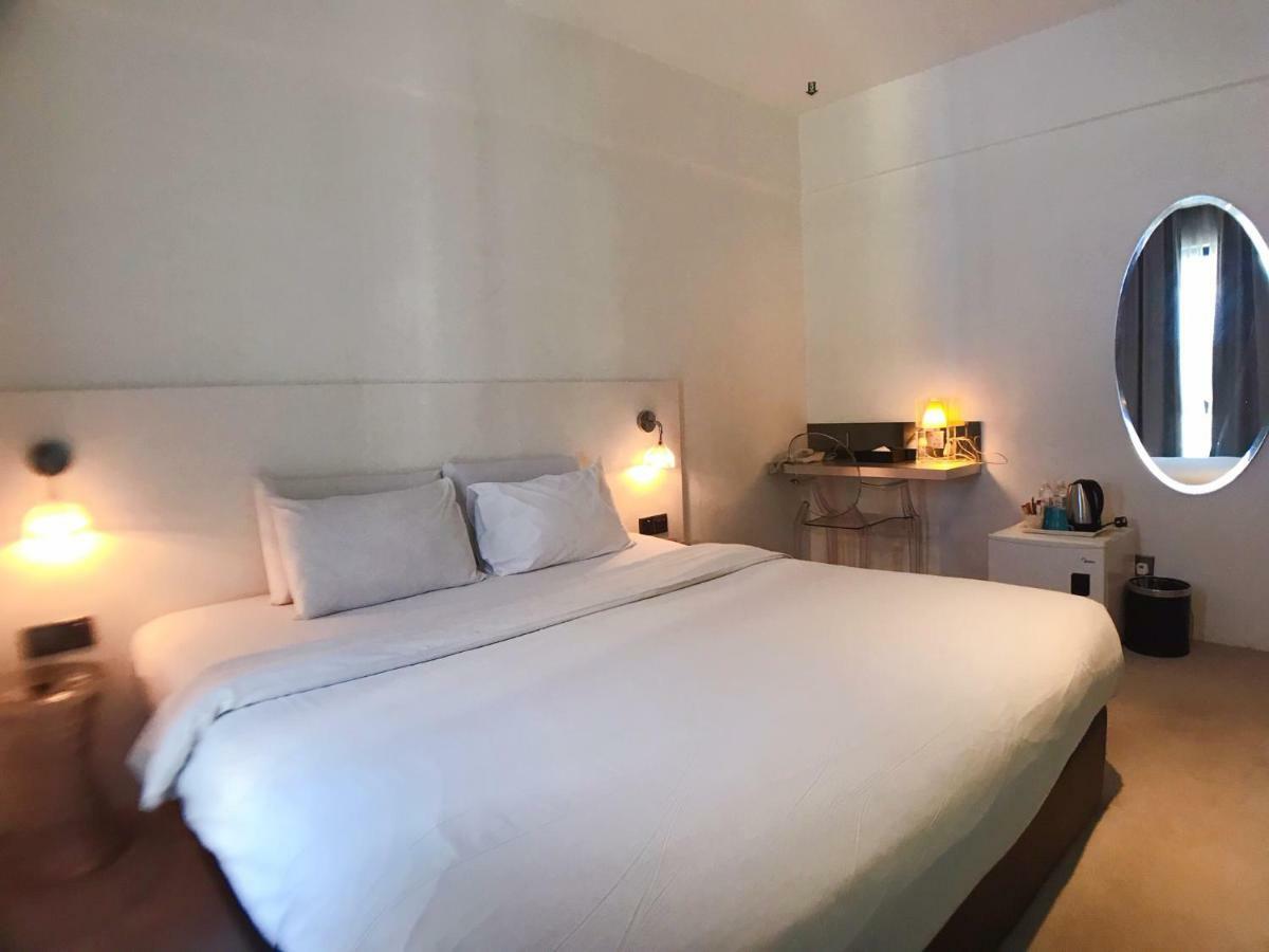 Melange Boutique Hotel Bukit Bintang Kuala Lumpur Zewnętrze zdjęcie