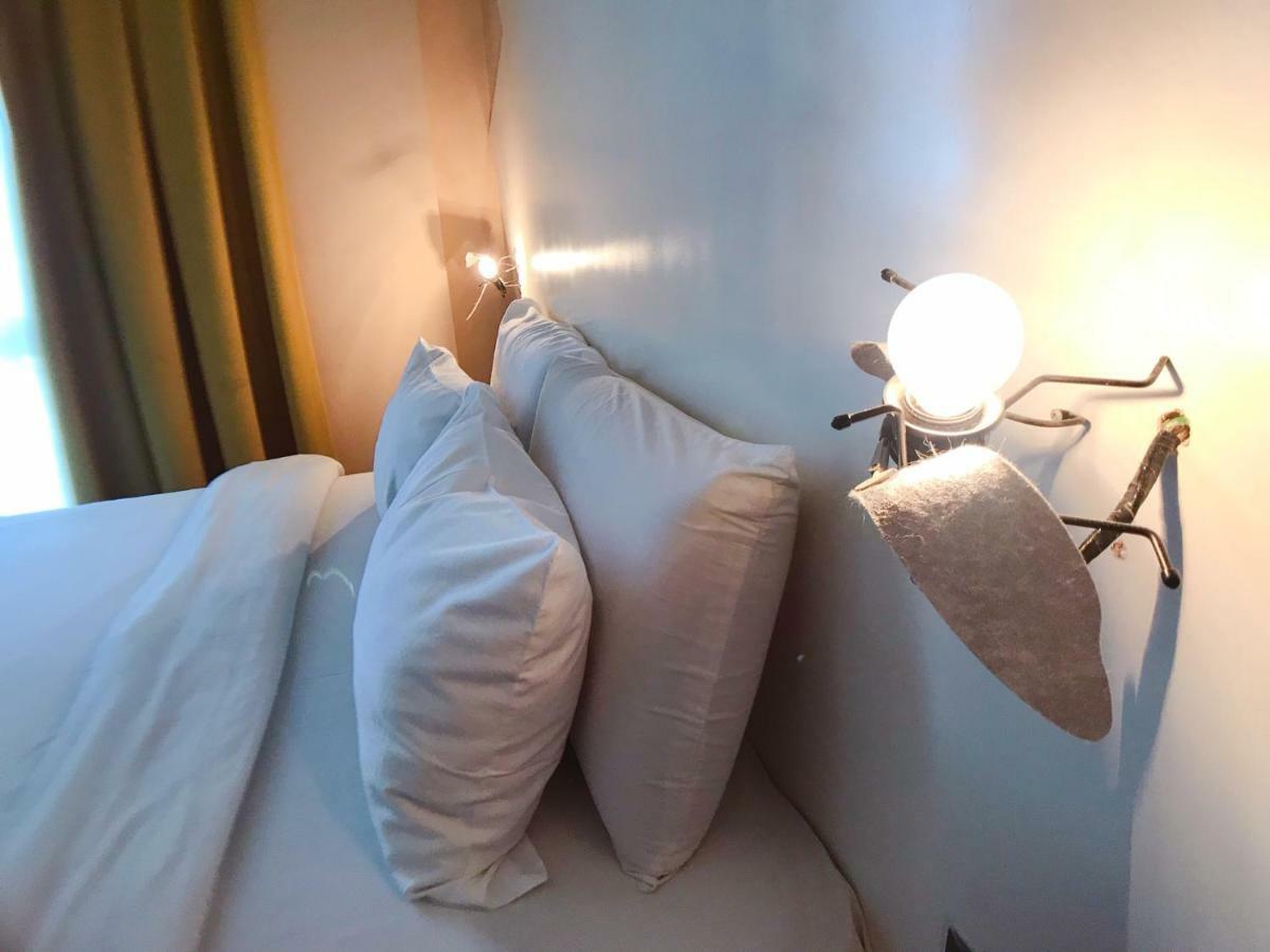 Melange Boutique Hotel Bukit Bintang Kuala Lumpur Zewnętrze zdjęcie
