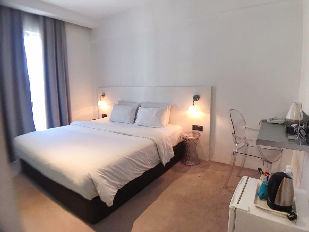 Melange Boutique Hotel Bukit Bintang Kuala Lumpur Zewnętrze zdjęcie