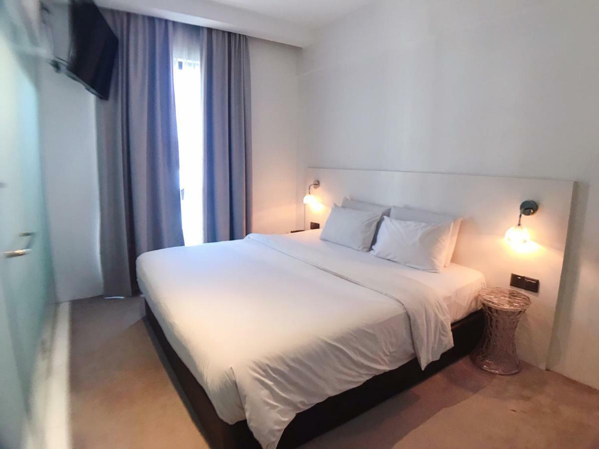 Melange Boutique Hotel Bukit Bintang Kuala Lumpur Zewnętrze zdjęcie