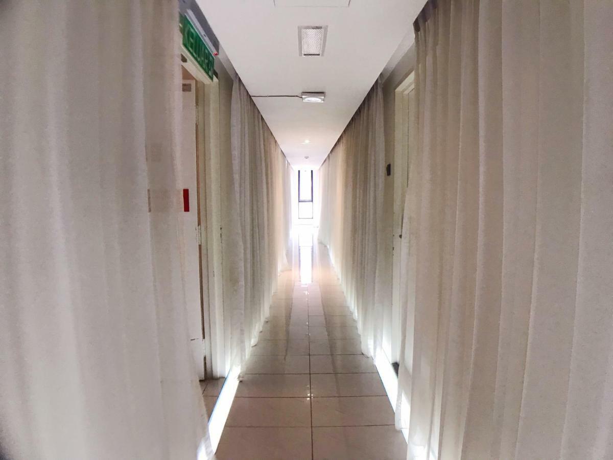 Melange Boutique Hotel Bukit Bintang Kuala Lumpur Zewnętrze zdjęcie