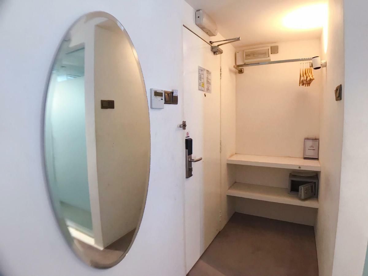 Melange Boutique Hotel Bukit Bintang Kuala Lumpur Zewnętrze zdjęcie