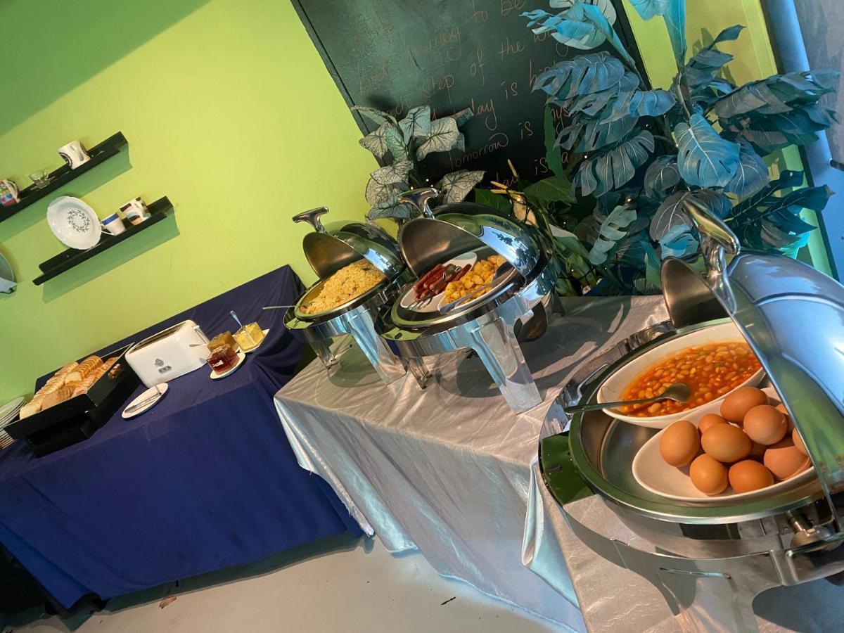 Melange Boutique Hotel Bukit Bintang Kuala Lumpur Zewnętrze zdjęcie