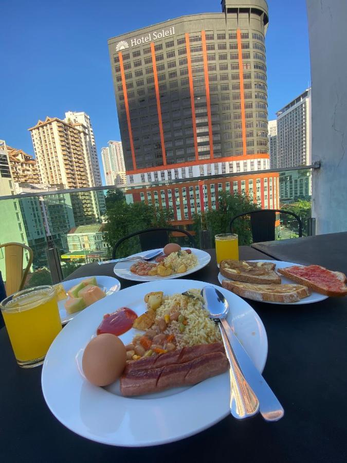 Melange Boutique Hotel Bukit Bintang Kuala Lumpur Zewnętrze zdjęcie